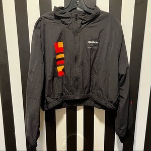 Reebok x Gigi Hadid Windbreaker Jacket